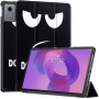 Чохол Galeo Slimline Print для Lenovo Idea Tab 11" / Tab K11 2nd Gen TB336FU, TB336ZU Don't Touch!