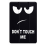 Чохол Galeo Slimline Print для Lenovo Idea Tab 11" / Tab K11 2nd Gen TB336FU, TB336ZU Don't Touch!