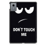 Чохол Galeo Slimline Print для Lenovo Idea Tab 11" / Tab K11 2nd Gen TB336FU, TB336ZU Don't Touch!