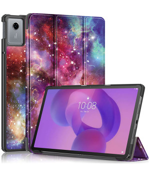 Чохол Galeo Slimline Print для Lenovo Idea Tab 11" / Tab K11 2nd Gen TB336FU, TB336ZU Galaxy