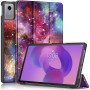 Чохол Galeo Slimline Print для Lenovo Idea Tab 11" / Tab K11 2nd Gen TB336FU, TB336ZU Galaxy
