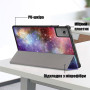 Чохол Galeo Slimline Print для Lenovo Idea Tab 11" / Tab K11 2nd Gen TB336FU, TB336ZU Galaxy