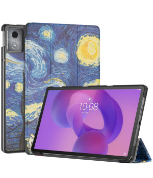 Чохол Galeo Slimline Print для Lenovo Idea Tab 11" / Tab K11 2nd Gen TB336FU, TB336ZU Van Gogh
