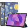 Чохол Galeo Slimline Print для Lenovo Idea Tab 11" / Tab K11 2nd Gen TB336FU, TB336ZU Van Gogh