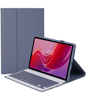 Чехол с bluetooth клавиатурой для Lenovo Tab M11 (TB330FU, TB330XU) Galeo (En+Ua+Ru) Heather