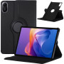Поворотний чохол Galeo для Xiaomi Redmi Pad 2 / Redmi Pad 2 4G 11" (2025) Black