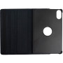 Поворотний чохол Galeo для Xiaomi Redmi Pad 2 / Redmi Pad 2 4G 11" (2025) Black