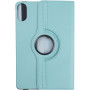 Поворотний чохол Galeo для Xiaomi Redmi Pad 2 / Redmi Pad 2 4G 11" (2025) Blue