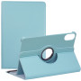 Поворотний чохол Galeo для Xiaomi Redmi Pad 2 / Redmi Pad 2 4G 11" (2025) Blue