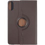 Поворотний чохол Galeo для Xiaomi Redmi Pad 2 / Redmi Pad 2 4G 11" (2025) Brown