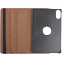 Поворотний чохол Galeo для Xiaomi Redmi Pad 2 / Redmi Pad 2 4G 11" (2025) Brown