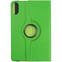 Поворотний чохол Galeo для Xiaomi Redmi Pad 2 / Redmi Pad 2 4G 11" (2025) Green