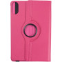 Поворотний чохол Galeo для Xiaomi Redmi Pad 2 / Redmi Pad 2 4G 11" (2025) Hotpink