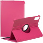 Поворотний чохол Galeo для Xiaomi Redmi Pad 2 / Redmi Pad 2 4G 11" (2025) Hotpink