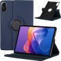 Поворотний чохол Galeo для Xiaomi Redmi Pad 2 / Redmi Pad 2 4G 11" (2025) Navy Blue
