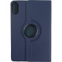 Поворотний чохол Galeo для Xiaomi Redmi Pad 2 / Redmi Pad 2 4G 11" (2025) Navy Blue
