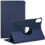 Поворотний чохол Galeo для Xiaomi Redmi Pad 2 / Redmi Pad 2 4G 11" (2025) Navy Blue