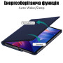 Поворотний чохол Galeo для Xiaomi Redmi Pad 2 / Redmi Pad 2 4G 11" (2025) Navy Blue