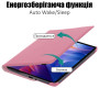 Поворотний чохол Galeo для Xiaomi Redmi Pad 2 / Redmi Pad 2 4G 11" (2025) Pink