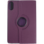 Поворотний чохол Galeo для Xiaomi Redmi Pad 2 / Redmi Pad 2 4G 11" (2025) Purple