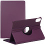 Поворотний чохол Galeo для Xiaomi Redmi Pad 2 / Redmi Pad 2 4G 11" (2025) Purple
