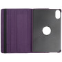 Поворотний чохол Galeo для Xiaomi Redmi Pad 2 / Redmi Pad 2 4G 11" (2025) Purple
