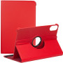 Поворотний чохол Galeo для Xiaomi Redmi Pad 2 / Redmi Pad 2 4G 11" (2025) Red