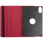 Поворотний чохол Galeo для Xiaomi Redmi Pad 2 / Redmi Pad 2 4G 11" (2025) Red