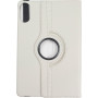 Поворотний чохол Galeo для Xiaomi Redmi Pad 2 / Redmi Pad 2 4G 11" (2025) White