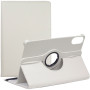Поворотний чохол Galeo для Xiaomi Redmi Pad 2 / Redmi Pad 2 4G 11" (2025) White