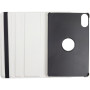 Поворотний чохол Galeo для Xiaomi Redmi Pad 2 / Redmi Pad 2 4G 11" (2025) White