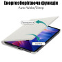 Поворотний чохол Galeo для Xiaomi Redmi Pad 2 / Redmi Pad 2 4G 11" (2025) White