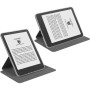 Чохол Magnetic Detachable для Amazon Kindle Paperwhite 12th Gen. 7" / Kindle Colorsoft Black