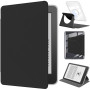 Чохол Magnetic Detachable для Amazon Kindle Paperwhite 12th Gen. 7" / Kindle Colorsoft Black
