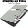 Чохол Magnetic Detachable для Amazon Kindle Paperwhite 12th Gen. 7" / Kindle Colorsoft Grey
