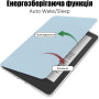 Чохол Magnetic Detachable для Amazon Kindle Paperwhite 12th Gen. 7" / Kindle Colorsoft Light Blue