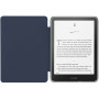 Чохол Magnetic Detachable для Amazon Kindle Paperwhite 12th Gen. 7" / Kindle Colorsoft Navy Blue