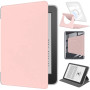 Чохол Magnetic Detachable для Amazon Kindle Paperwhite 12th Gen. 7" / Kindle Colorsoft Pink