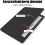 Чехол Galeo Magnetic Detachable для Amazon Kindle 11th Gen. (2022/2024) 6" Black