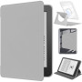 Чехол Galeo Magnetic Detachable для Amazon Kindle 11th Gen. (2022/2024) 6" Grey