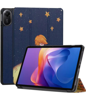 Чехол Galeo Slimline Print для Xiaomi Redmi Pad 2 (2025) 11" Little Prince