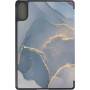 Чохол Galeo Slimline Print для Xiaomi Redmi Pad 2 (2025) 11" Sapphire Marble