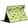 Чохол Galeo TPU Print with Stylus Holder для Lenovo Idea Tab 11" / Tab K11 2nd GenTB336FU Cactus