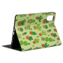 Чохол Galeo TPU Print з відсіком для стилуса для Xiaomi Redmi Pad 2 11" (2025) Cactus