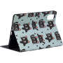 Чохол Galeo TPU Print з відсіком для стилуса для Xiaomi Redmi Pad 2 11" (2025) Kittens