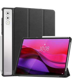 Чохол Galeo Slimline для Lenovo Yoga Tab Plus TB520FU (2025) 12.7" / Yoga Pad Pro Ai Black