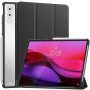 Чохол Galeo Slimline для Lenovo Yoga Tab Plus TB520FU (2025) 12.7" / Yoga Pad Pro Ai Black
