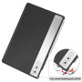 Чохол Galeo Slimline для Lenovo Yoga Tab Plus TB520FU (2025) 12.7" / Yoga Pad Pro Ai Black