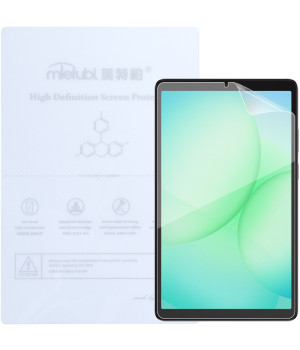 Гидрогелевая пленка Mietubl HD для Samsung Galaxy Tab A11 8.7" SM-X130, SM-X135