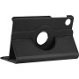 Поворотний чохол для Samsung Galaxy Tab A11 8.7 (2025) SM-X130, SM-X135 Black